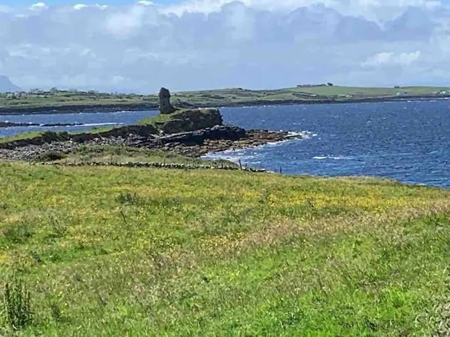 Holiday home Bumblebee Donegal Town