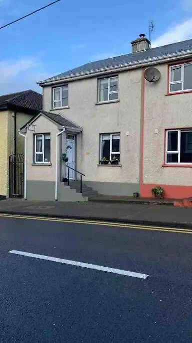 Bumblebee * Donegal Town