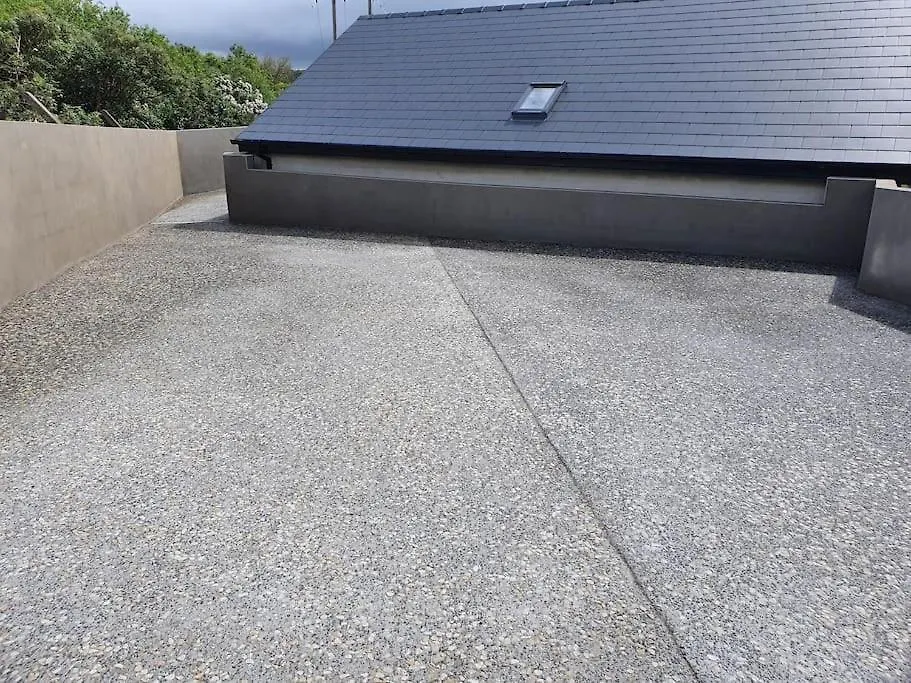 The Loft, Killybegs Apartment
