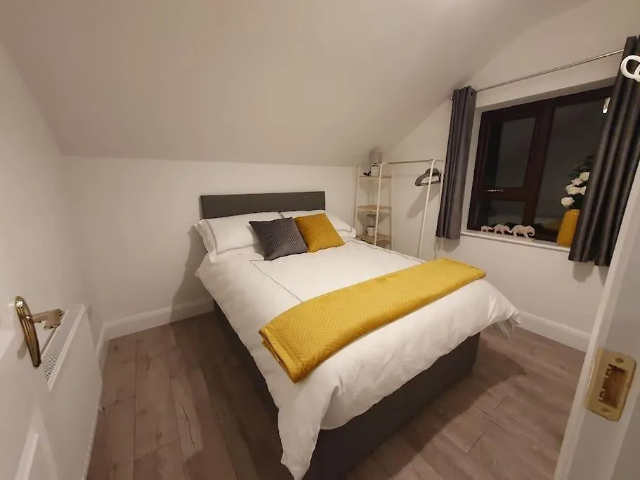 The Loft, Killybegs *