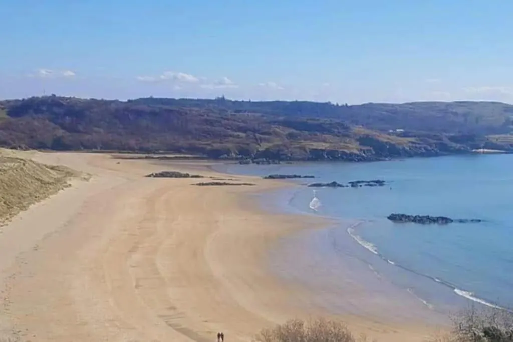 The Loft, Killybegs Apartman Donegal Town