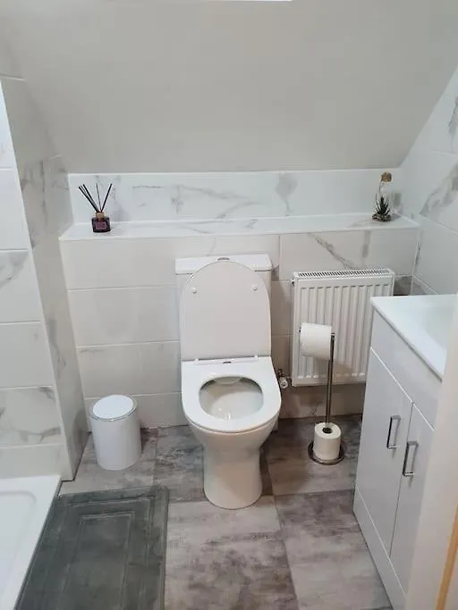 Apartment The Loft, Killybegs *