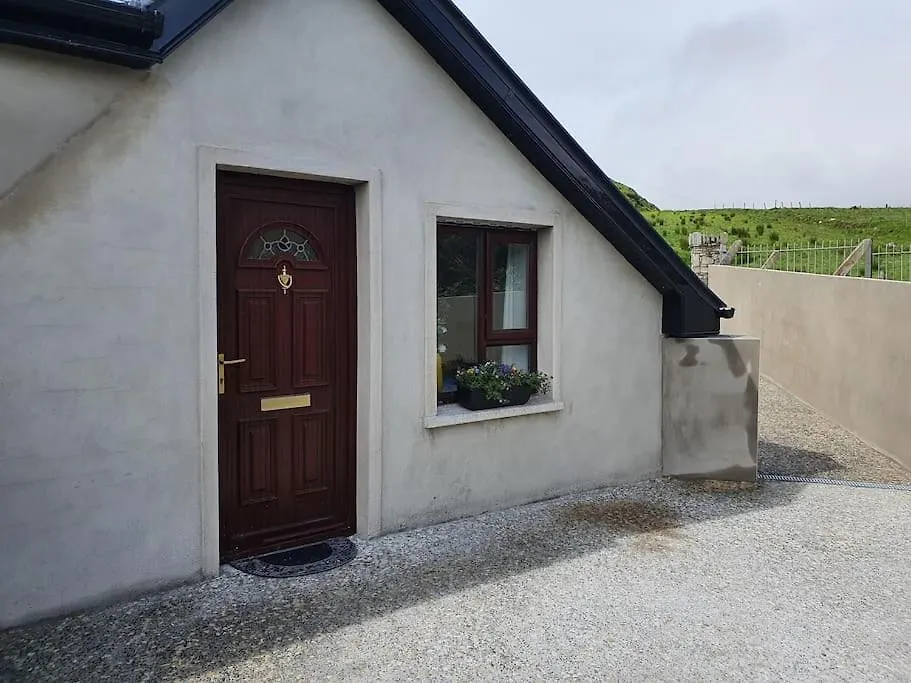 The Loft, Killybegs