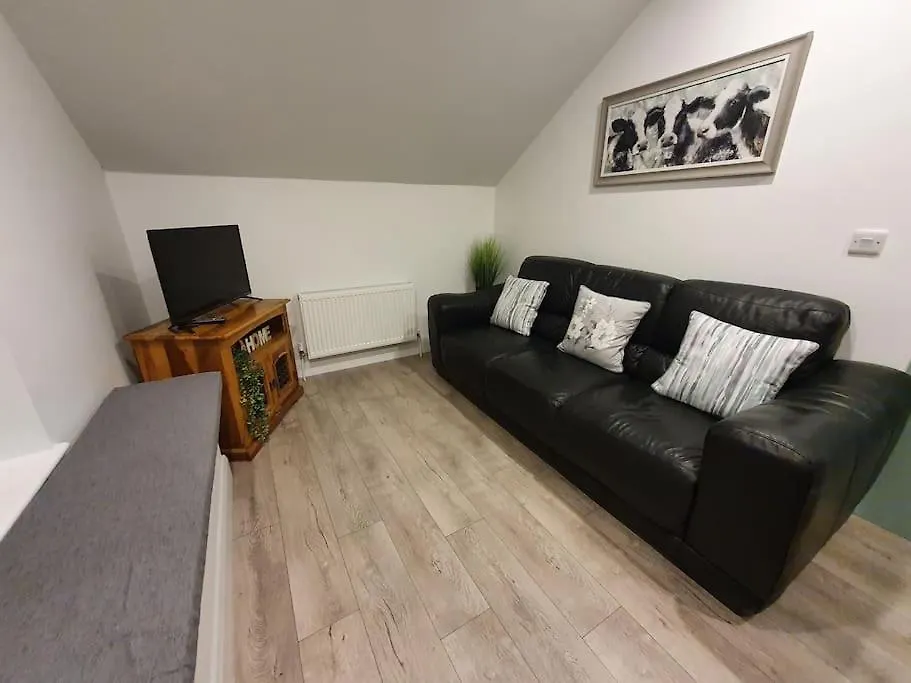 The Loft, Killybegs *