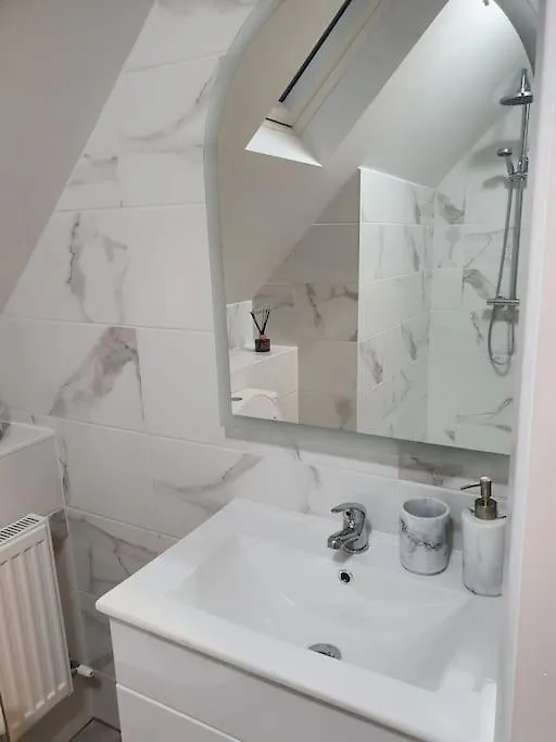 The Loft, Killybegs Apartment Donegal Town