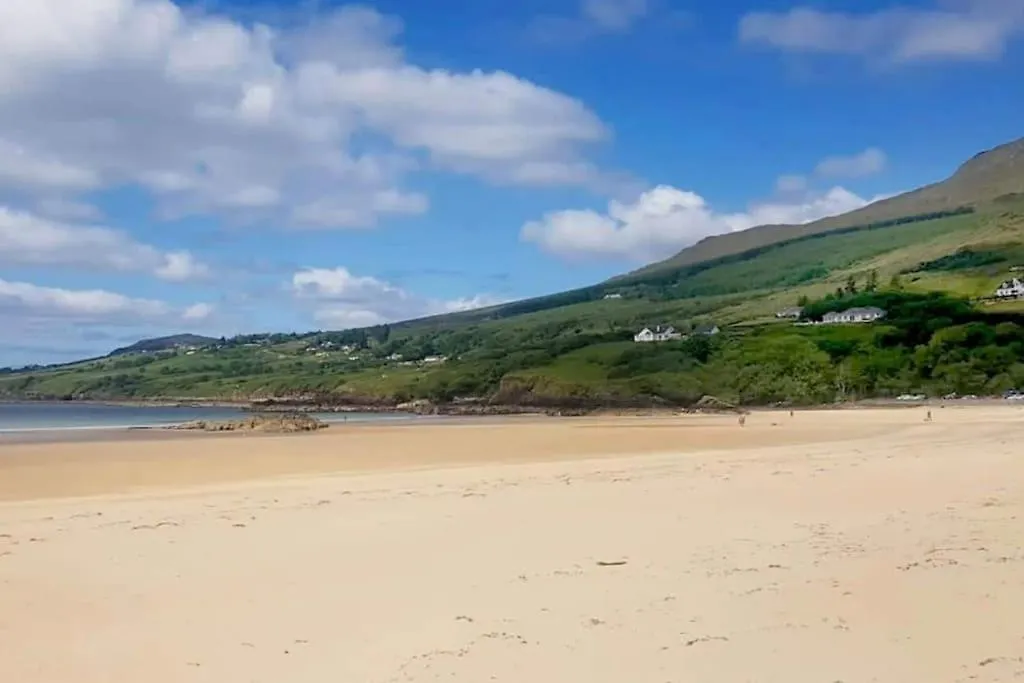 Apartment The Loft, Killybegs Donegal Town