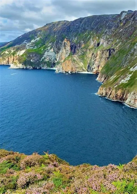 The Loft, Killybegs Apartman *