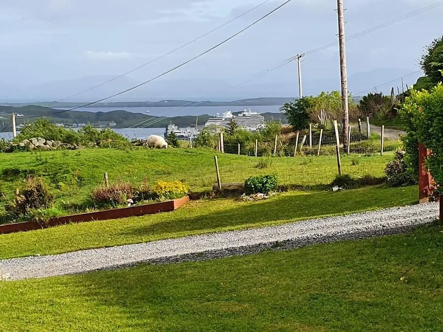The Loft, Killybegs Apartment Donegal Town