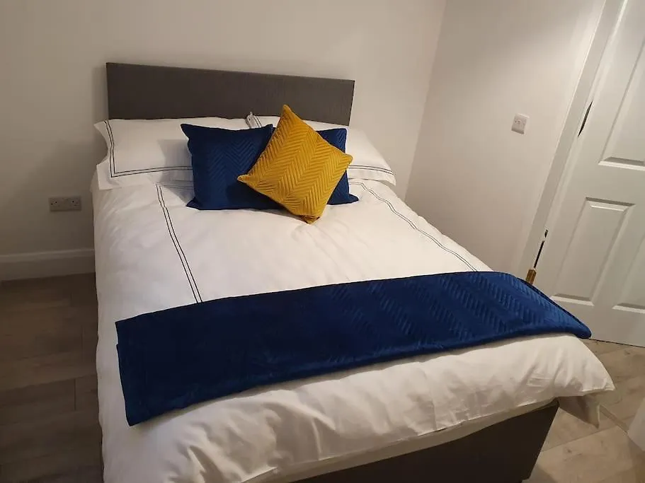 Apartment The Loft, Killybegs
