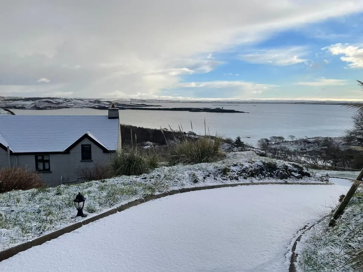 Lighthouse Holiday home Donegal Town