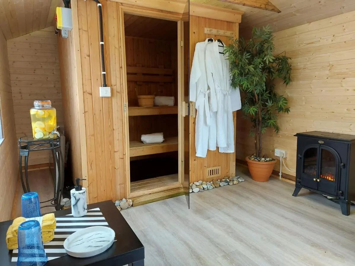 Apartment Hillcrest House Self Catering *