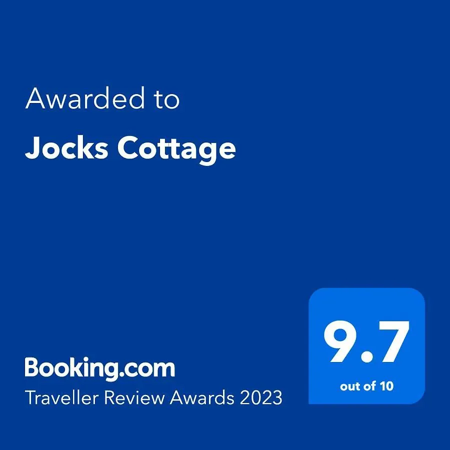 Jocks Farm stay Donegal Town