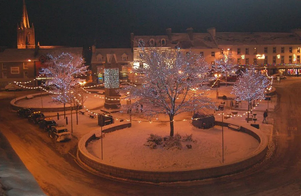 Abbey Donegal Hotel Donegal Town
