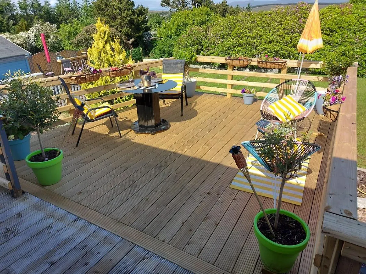 Hillcrest House Self Catering