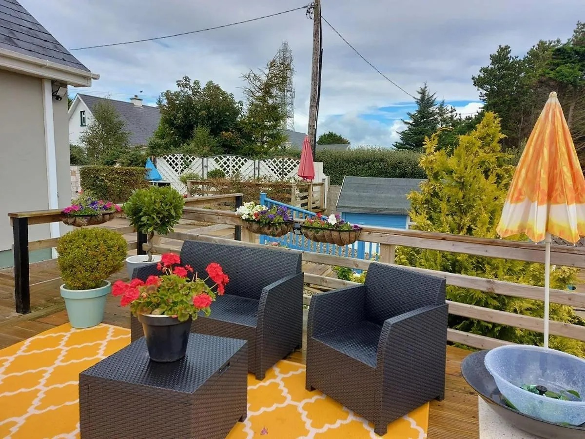 Hillcrest House Self Catering Apartment *