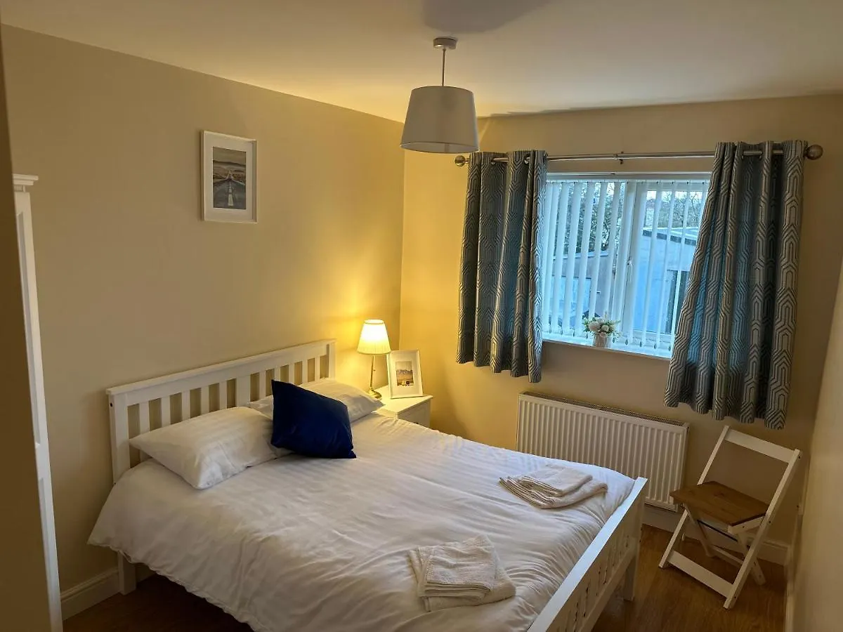 18 The Mullins * Donegal Town