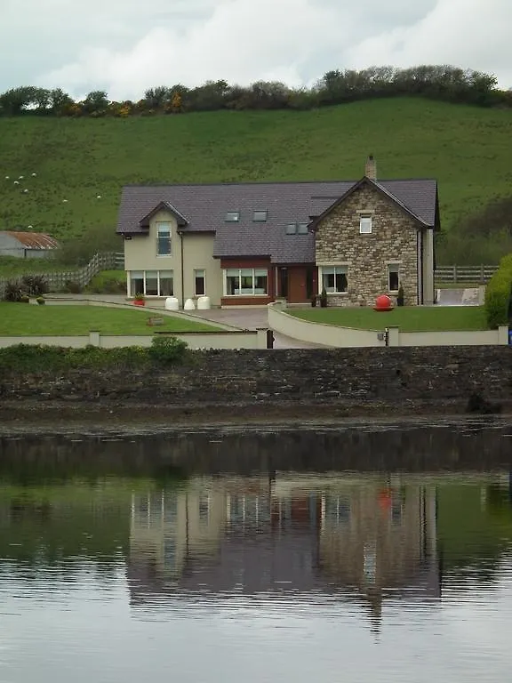 Ceol Na Mara Bed & Breakfast Donegal Town