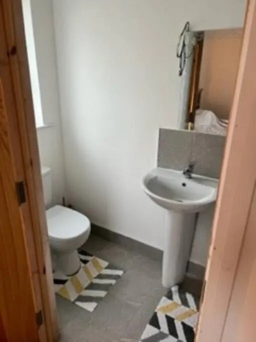 House Holiday home
