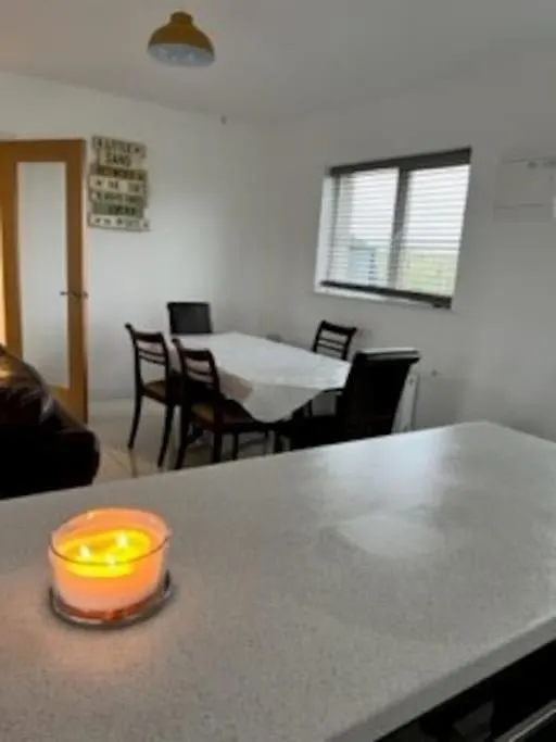 House Holiday home *