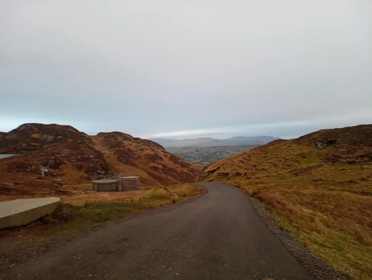 Holiday home Donegal *