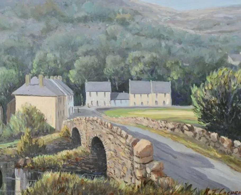 Donegal Holiday home
