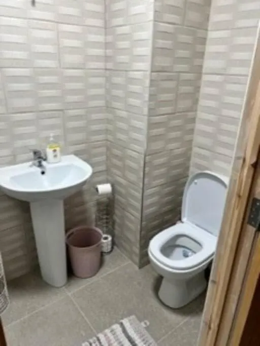 House Holiday home *