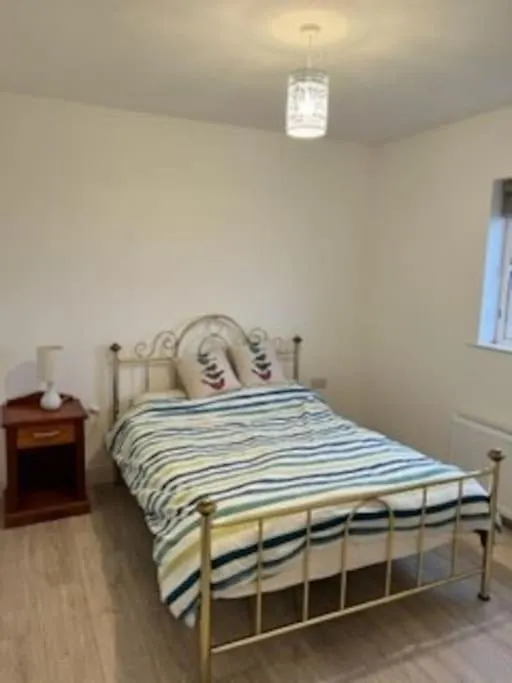 Ferienhaus House Donegal Town