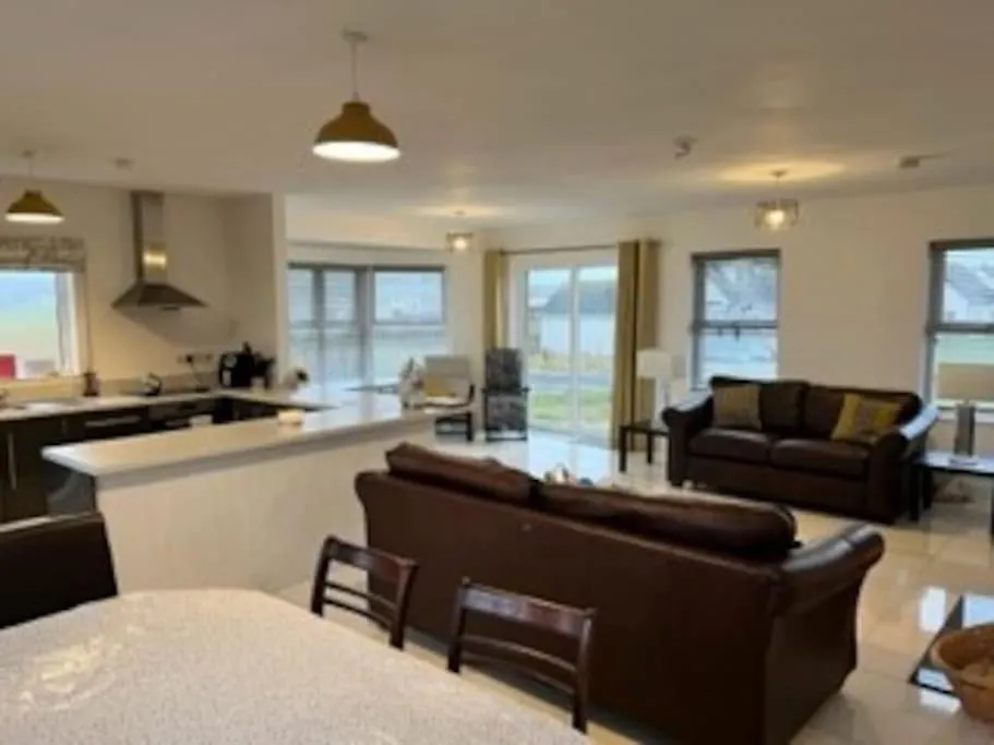 House Holiday home *