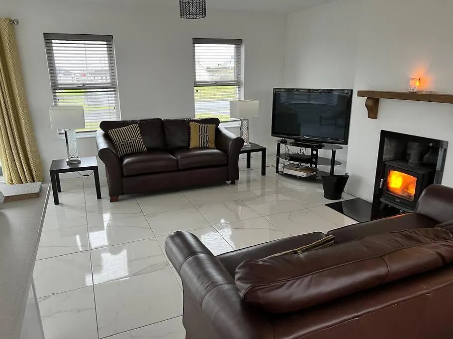 House Holiday home Donegal Town