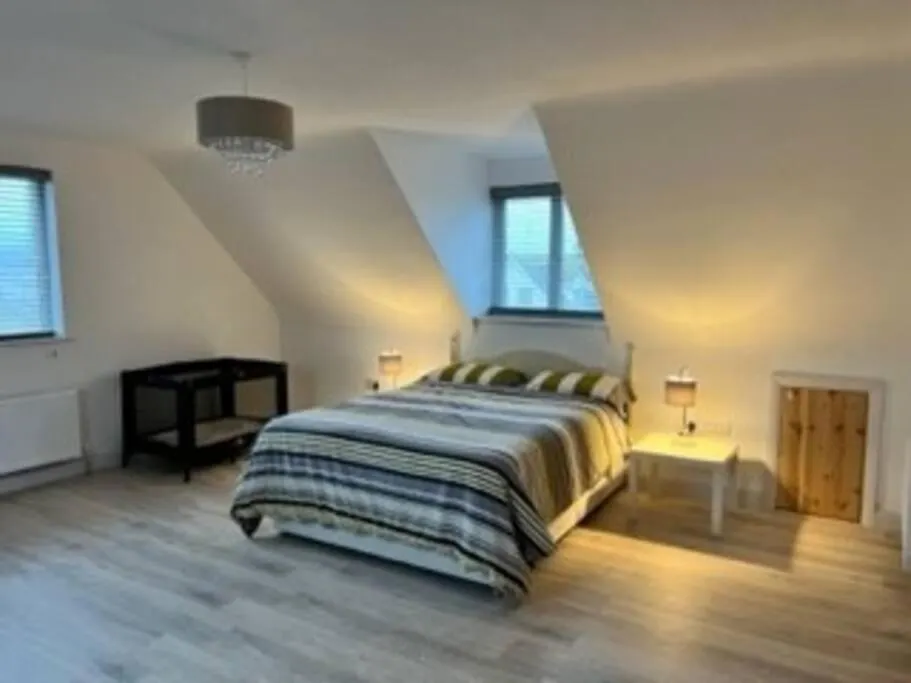 Holiday home House