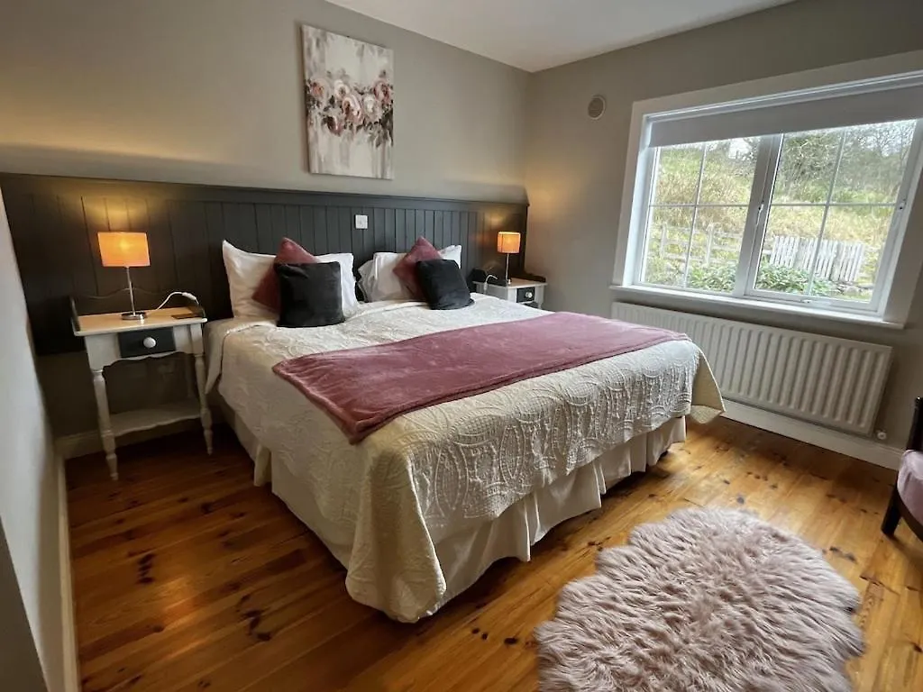 Living Waters Retreat * Donegal Town