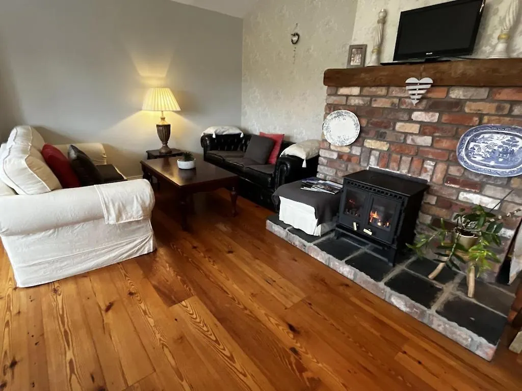 Living Waters Retreat Holiday home *