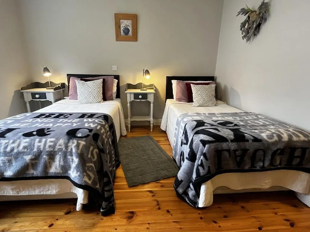 Living Waters Retreat Holiday home