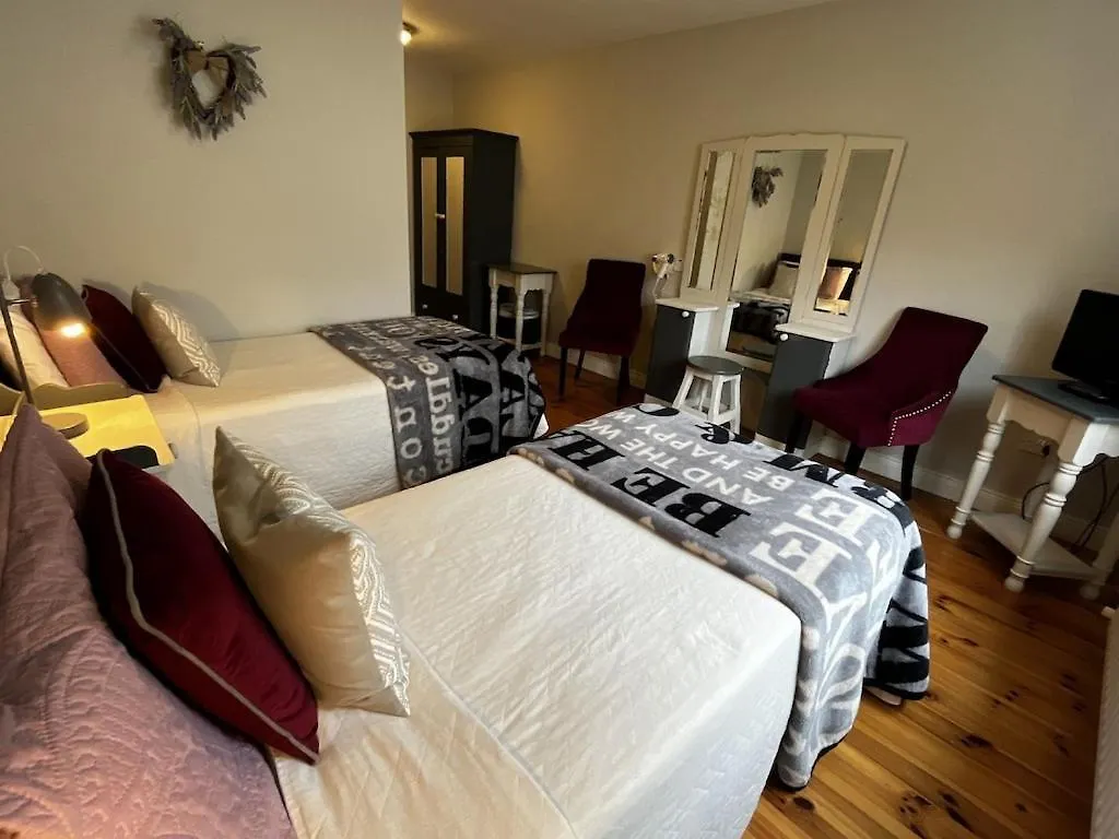 Living Waters Retreat Holiday home Donegal Town
