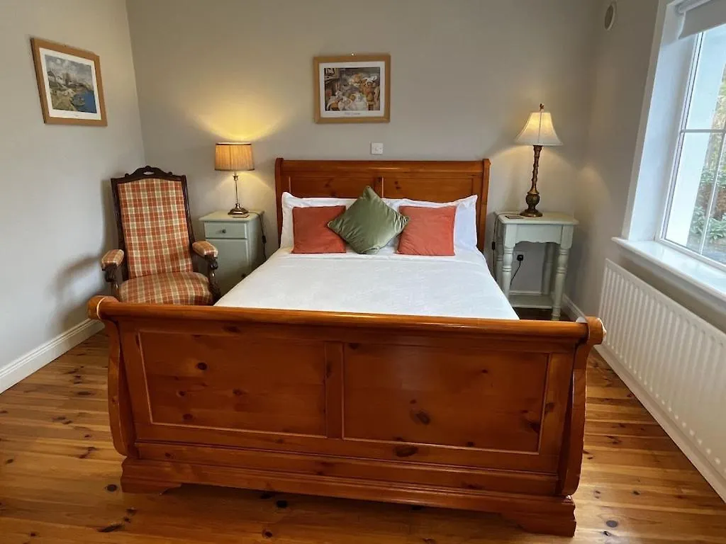 Living Waters Retreat Holiday home Donegal Town