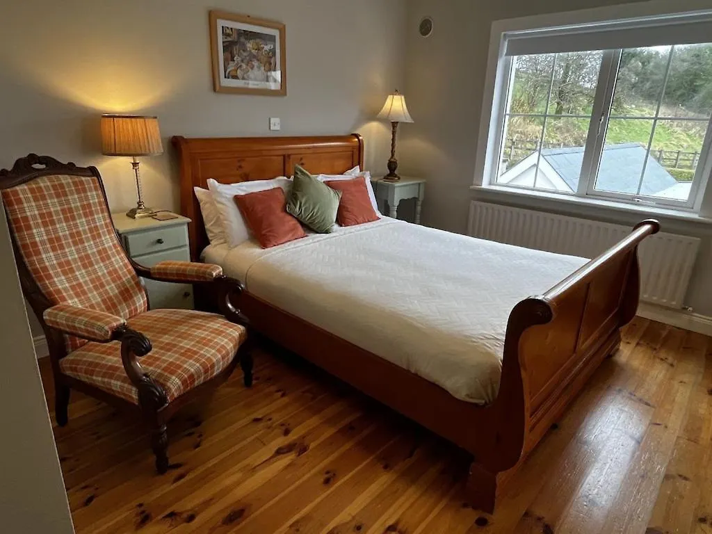 Living Waters Retreat Holiday home Donegal Town