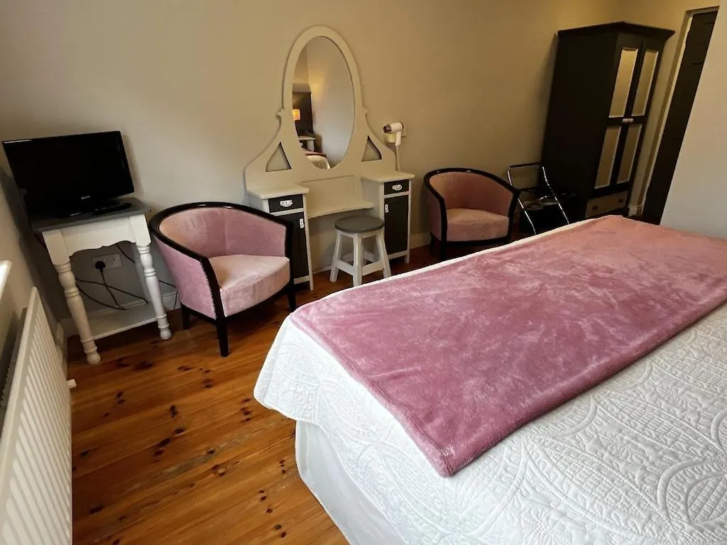 Living Waters Retreat Holiday home Donegal Town