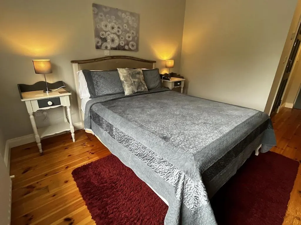 Holiday home Living Waters Retreat