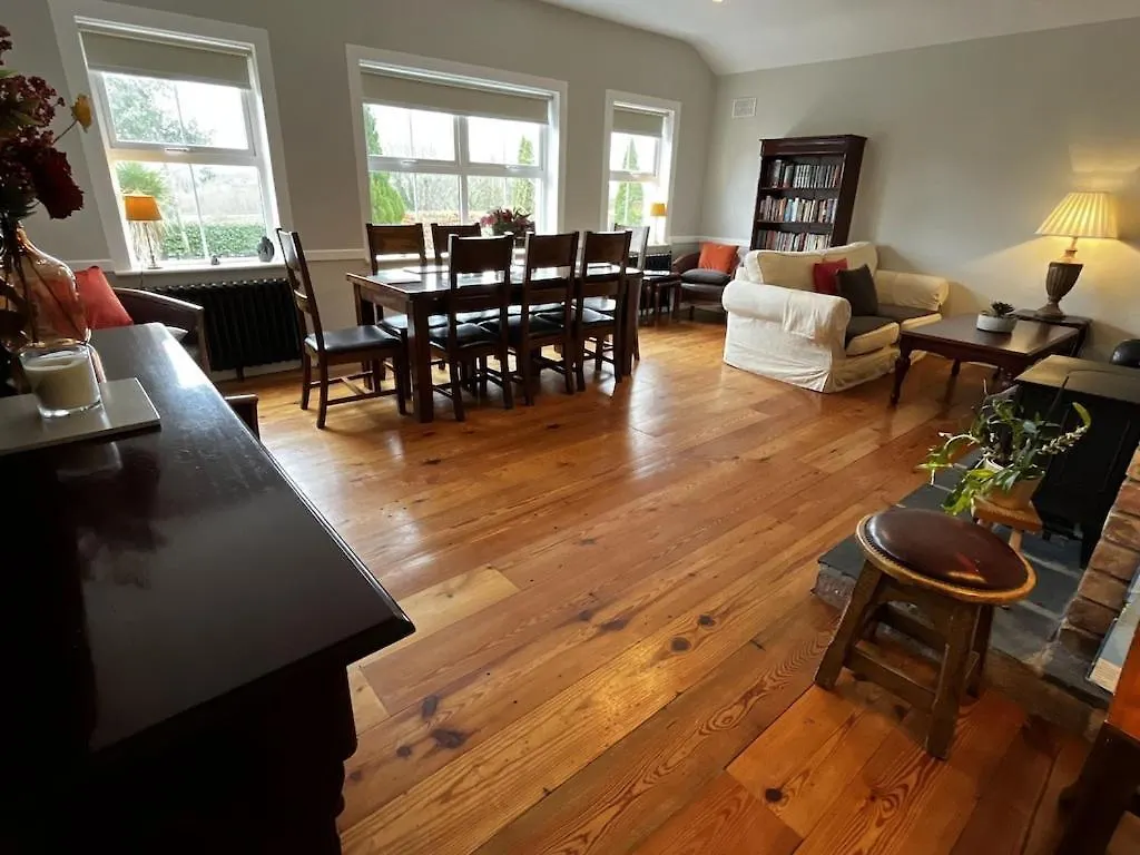 Living Waters Retreat Holiday home