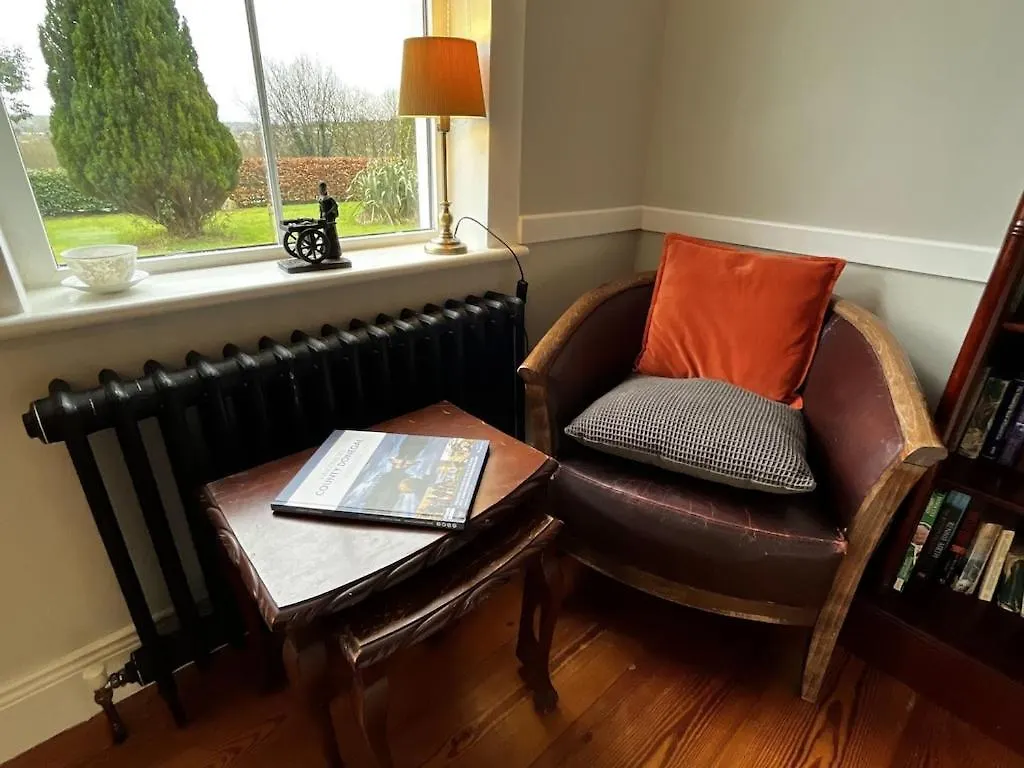 Holiday home Living Waters Retreat Donegal Town