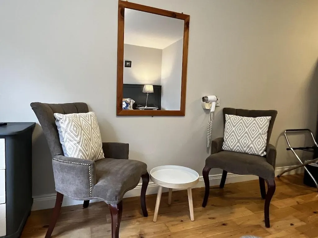 Living Waters Retreat Donegal Town