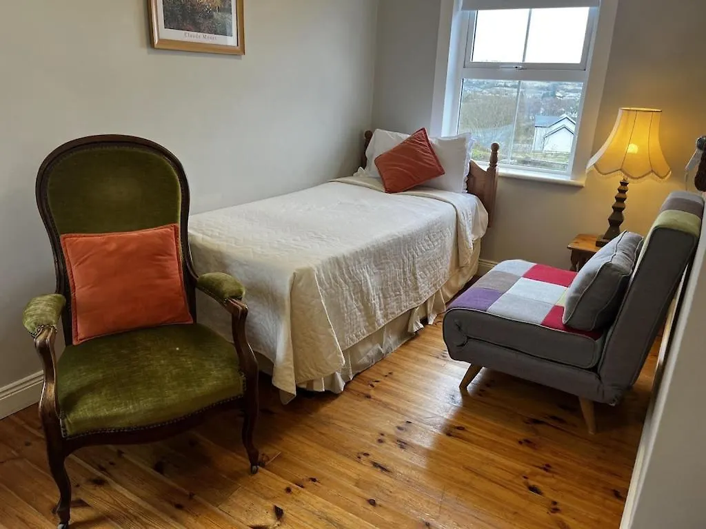 Living Waters Retreat * Donegal Town