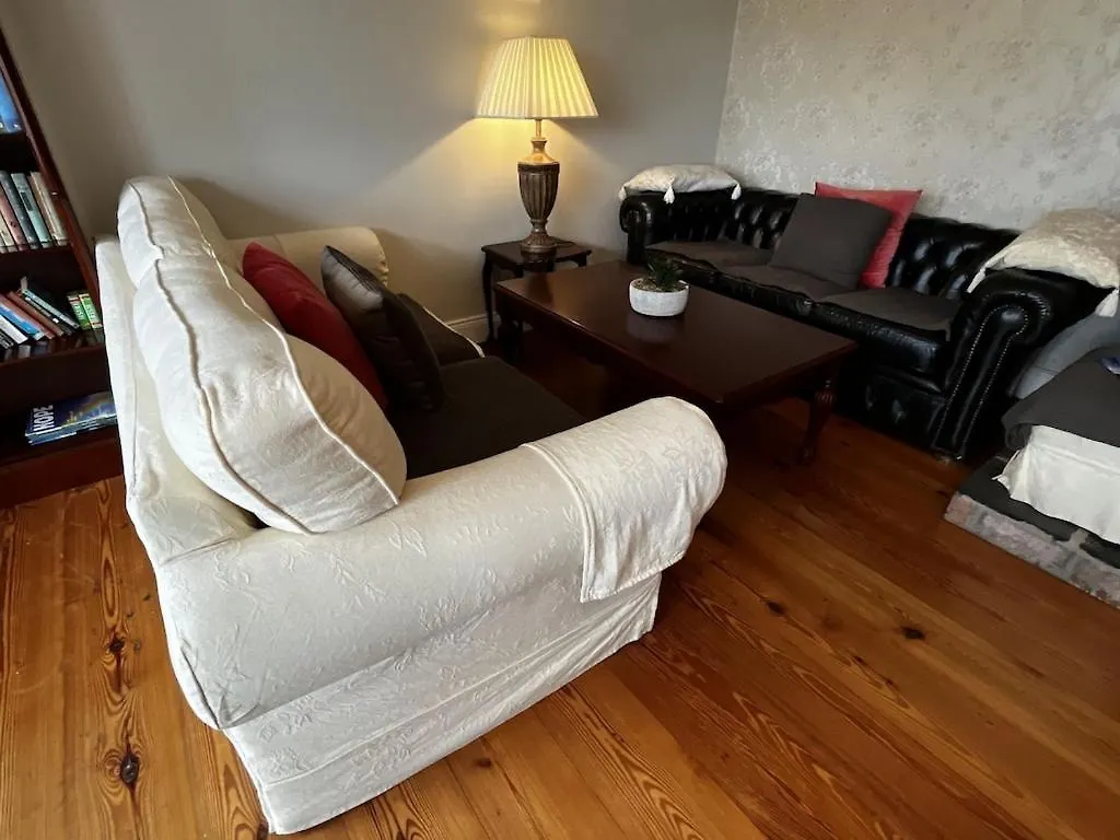 Living Waters Retreat Holiday home *