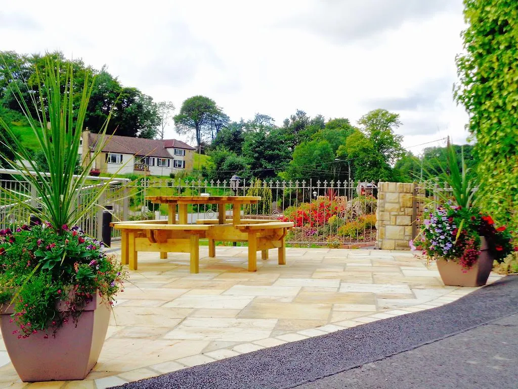 The Gateway 3* Donegal Town