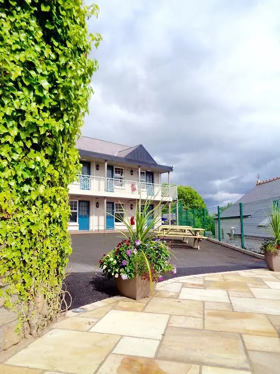 The Gateway Bed & Breakfast Donegal Town