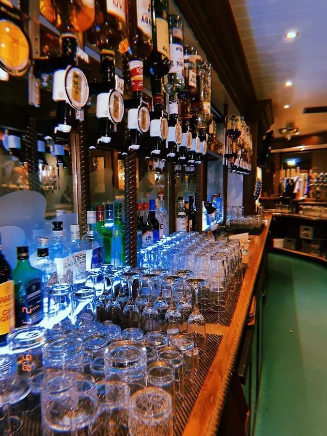 Donegal Hotel