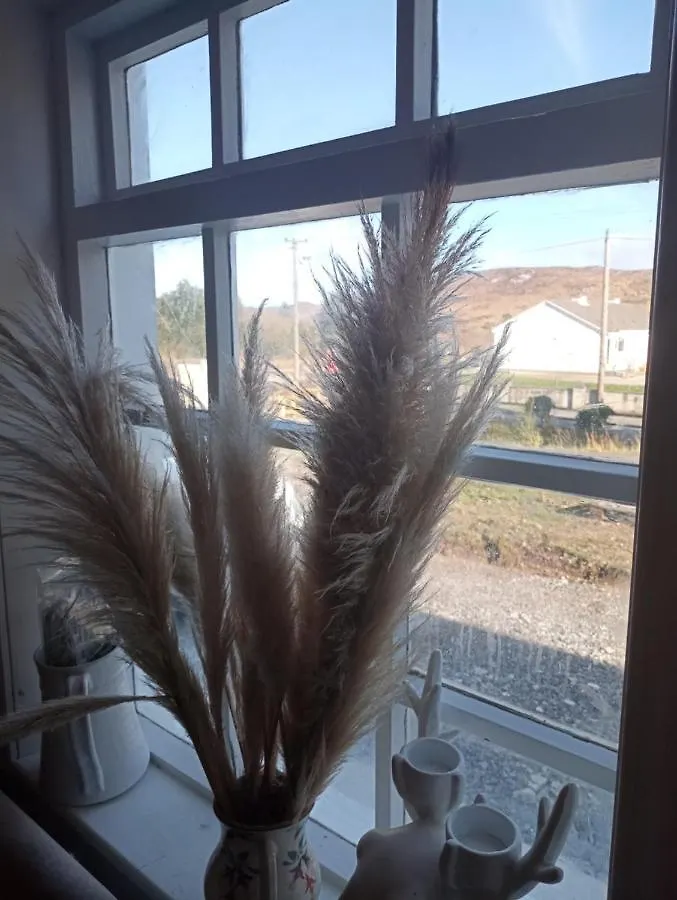 Donegal Holiday home *