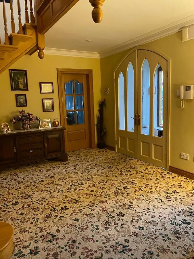 Mayrone House Bed & Breakfast Donegal Town