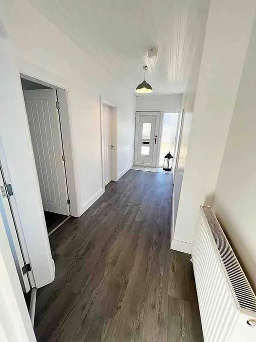 Holiday home Mcbride's Bungalow, Chapel Road Dungloe *