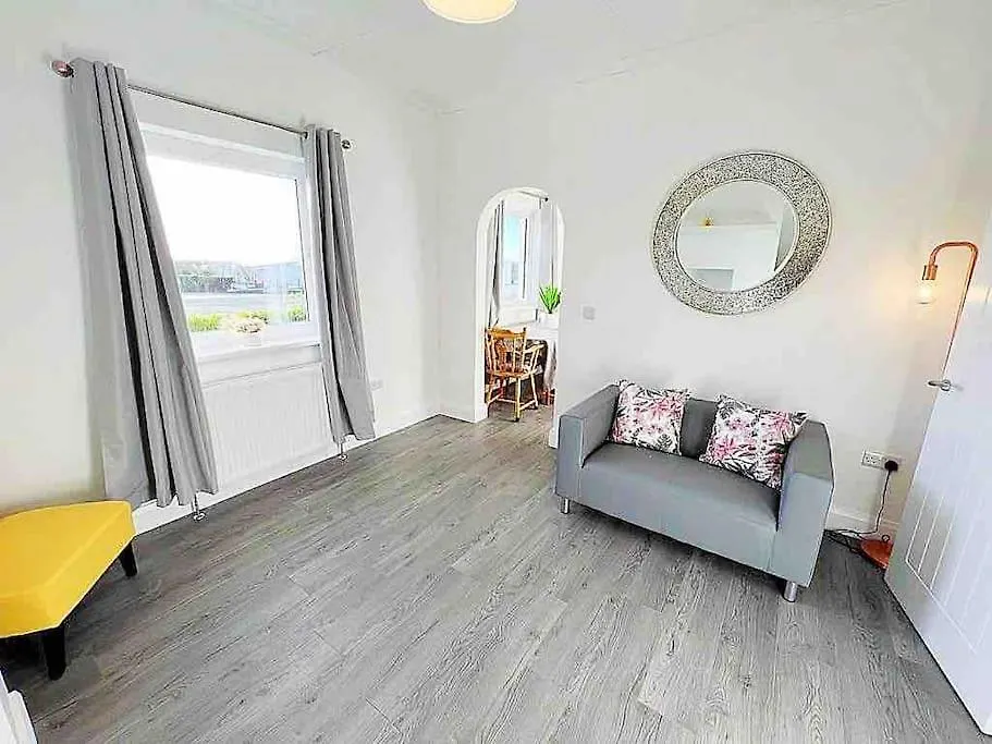 Mcbride's Bungalow, Chapel Road Dungloe Donegal Town